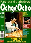 OCHO X OCHO / 1997 vol 17, no 183